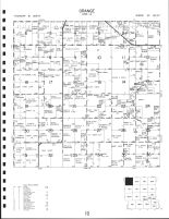 Code 12 - Orange Township, Guthrie County 1989